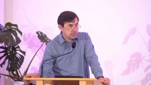 Молитва Иова. Молитвенная неделя -- Юрий Бондаренко