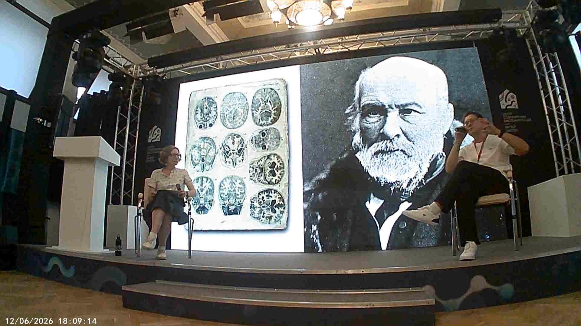 Алексей Решетун - Как стать судмедэкспертом?