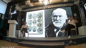 Алексей Решетун - Как стать судмедэкспертом?