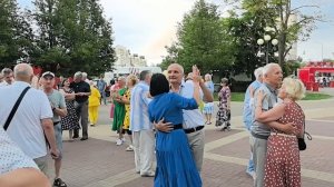 Поверь в мечту... 12.06.26...