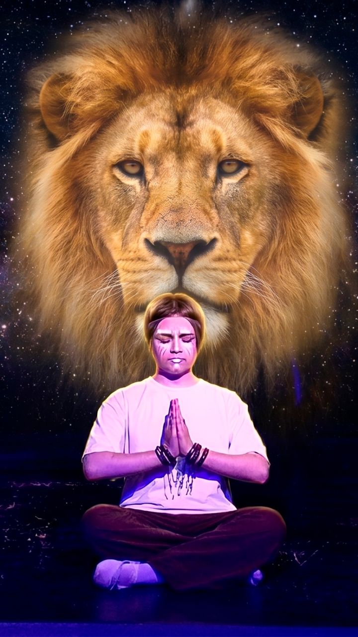 Король Лев