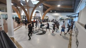 Varyag Fight Gym (Митино). Бокс 12.06.2026