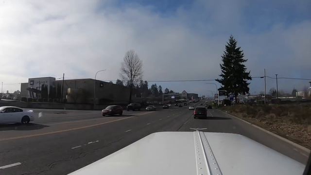 Ну че, погнали, пока не дали! Peterbilt 389 смотреть онлайн