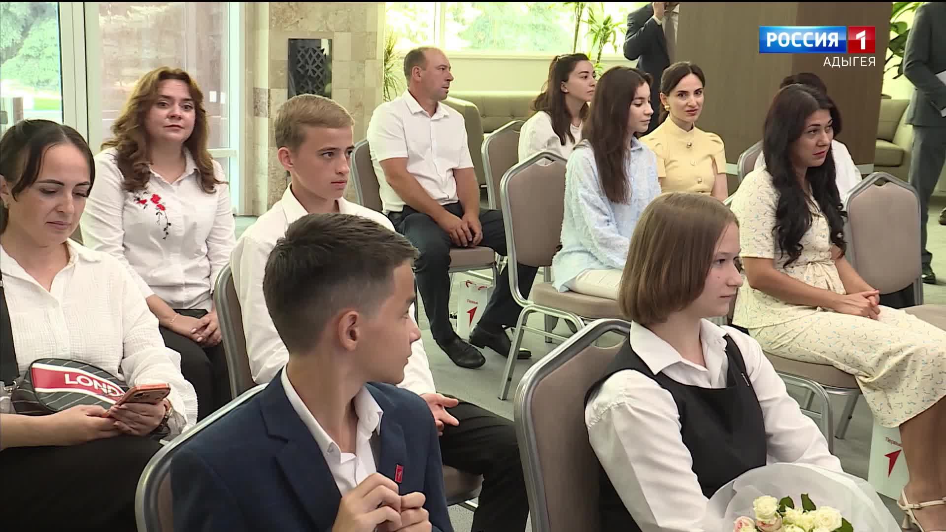 8.00 – «Къэбархэр» от 13.06.2026г.