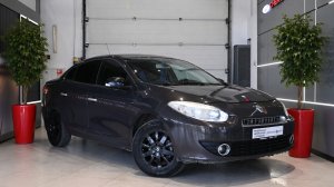 Renault Fluence '2012 1090