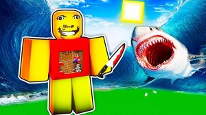 Дом Внутри СТРАННЫЙ ПАПА Против Цунами В Майнкрафт! Нуб И Девушка Про В Minecraft