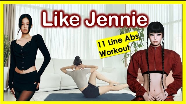 Bomfit-PILATES FLAT STOMACH in 14 Days 🔥 Belly Fat Burn | 10 min Workout