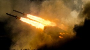 «Солнцепек» выжигает позиции ВСУ. Лучшее видео из зоны СВО