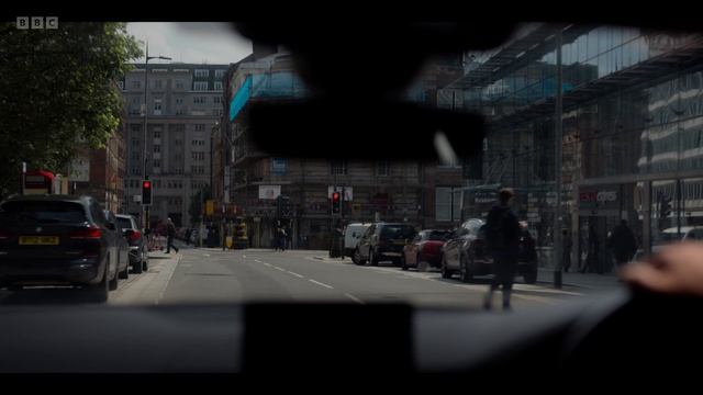 Этот город принадлежит нам 1 серия (сериал, 2025) смотреть онлайн