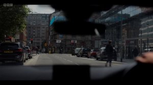 Этот город принадлежит нам 1 серия (сериал, 2025)