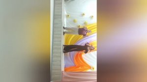 Концерт: День России вместе с Ваней Фуртиковым! 3 выпуск
