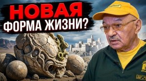 Могут ли камни быть живыми? Эрнст Мулдашев.