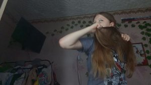 просто пытаюсь заплестись