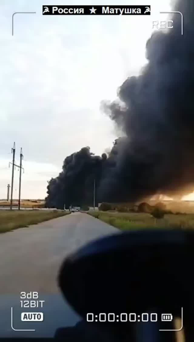 🔴🔥 Красивое из Херсона.✌🇷🇺✌🔴