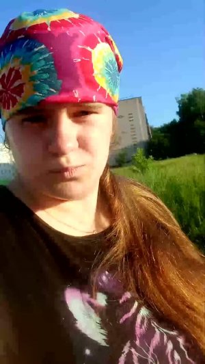 ☆Эфир  ,иду на  огород☆