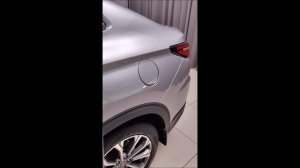 Changan CS85 Plus «АВТОРУСЬ автомобили с пробегом» 1433
