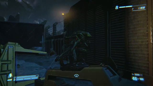 Aliens Colonial Marines КООП Full Game Русская озвучка и текст HD PC 2026