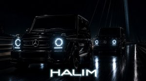 HALIM — One Night (Original Mix)