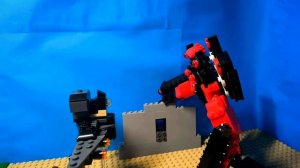 Lego skibidi toilet 23 episode