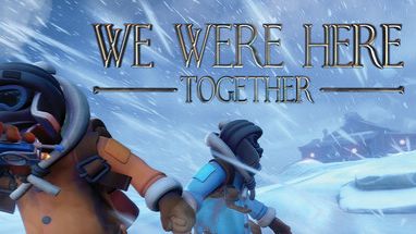 Спасательная экспедиция! - We were here together #1