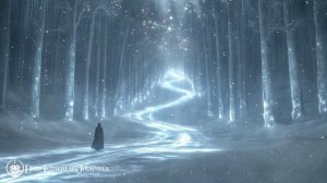 Solitude – Relaxing Zen Music for Sleep, Meditation, and Stress Relief ｜ Deep Ambient Sounds