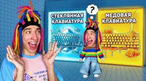 КИТАЙКА ИГРАЕТ В БАШНЮ ASMR В ROBLOX!
