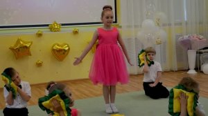 Сценка «Мечтатели».