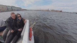 2026.05.01-04 Санкт-Петербург