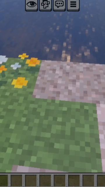 Minecraft обнавился версияй