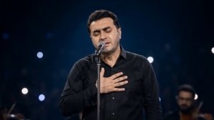 Rauf Tagiyev - Senden uzaqlarda darixdim yaman