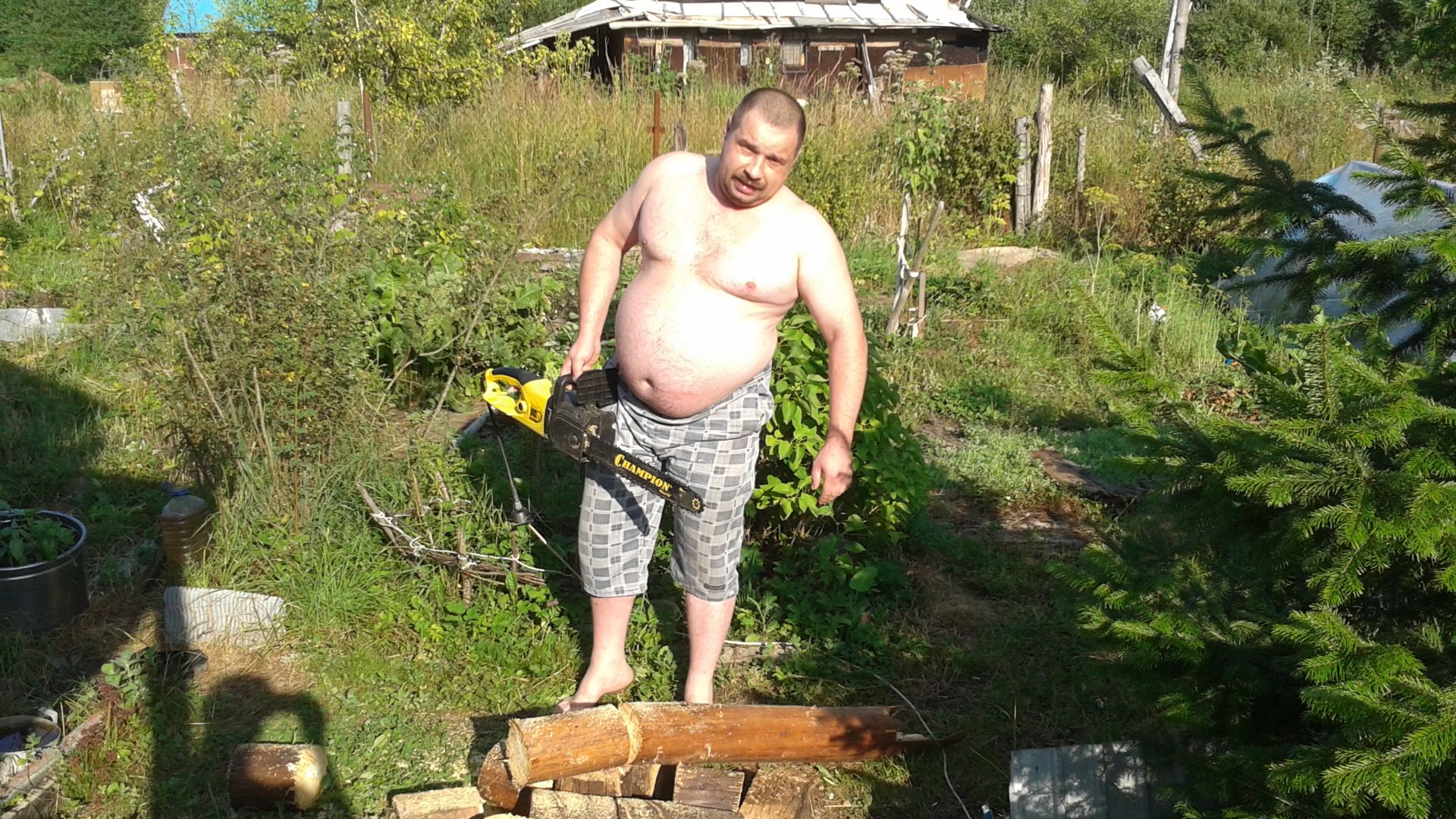Я худею, с чего начать часть 1.