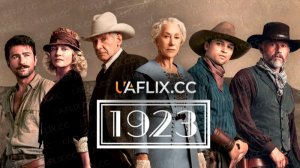 🇺🇸 Сериал «Йеллоустоун: 1923  /  A Yellowstone Original Story» (2025)  2 сезон Русский трейлер 🎦