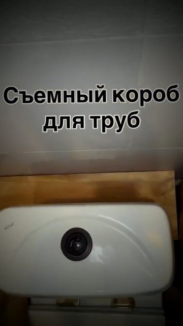 Трубы в ванной торчат, как сломанные рёбра мегаполиса.