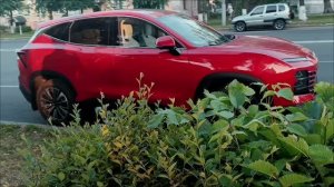 4 скрытые фишки Jetour Dashing, о которых не все знают