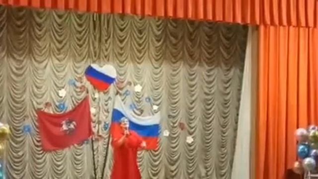 Продолжаем посвящение России.