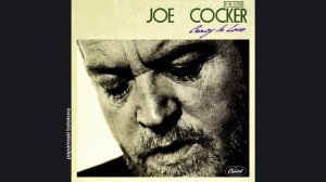 Joe Cocker - Crazy In Love, 1997 Crazy In Love (papamoski balakovo)
