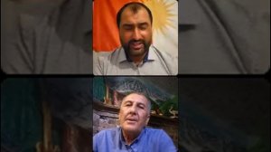 DIALOGA Sevdin_xudojnik Wazir Aloyan