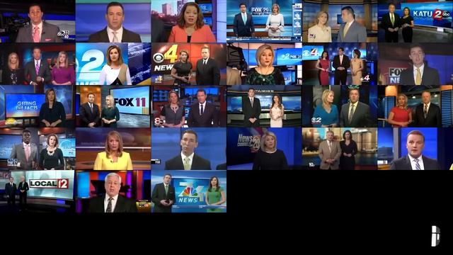 Sinclair's script for stations смотреть онлайн