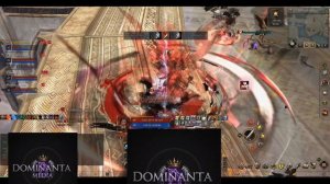 Dominanta vs МИР | Хроника войны