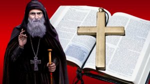ДЕМОН ХОТЕЛ МЕНЯ УБИТЬ,СИЛЬНО УДАРИЛ ПО ГОЛОВЕ,Я УПАЛ БЕЗ СОЗНАНИЯ.СТАРЕЦ ГАВРИИЛ УРГЕБАДЗЕ ч.1