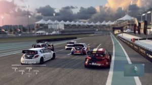 Rallycross live ❣️ Стекают грязные отметки, по всему лицу соседки.