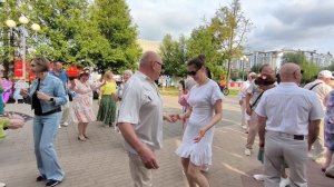 Белая берёза...... 13.06.26.