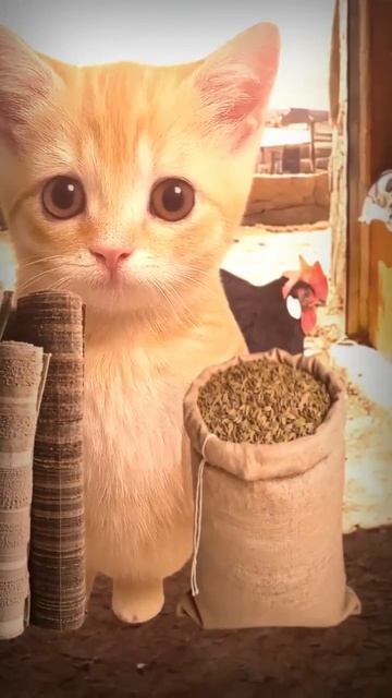 #котятапояснят котята пояснят