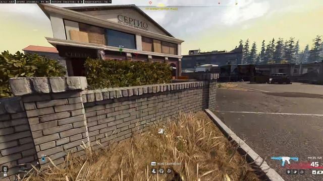 3,5К Call of Duty Black Ops 7 Warzone КБ Любители Predator & Mexan 11 06 2026