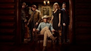 🇺🇸 Сериал «Йеллоустоун / Yellowstone» (2019)  2 сезон Русский трейлер 🎦🎬🎥🎤🚀🔥💥⚡️
