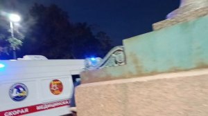 Адмиралтейство и далее Спб