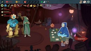 Враг птица / Slay the Spire 2
