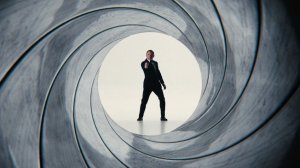 Агент 007: Начало ##003