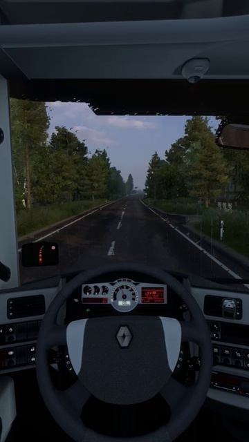 Euro Truck Simulator 2 смотреть онлайн