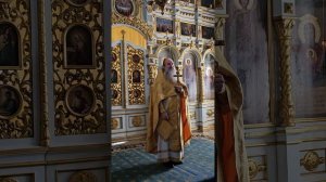 13.06.2026 - Св.Филофей Лещинский; прот.Николай Цирке